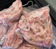 10268 - 鶏もみじ ショート 1kg