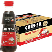 10269 - CHIN-SU 唐辛子ニンニク醤油 330ml