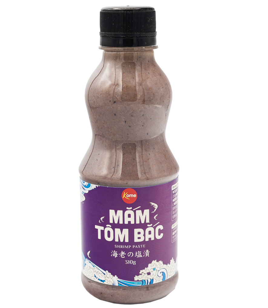 10026 - 海老の塩漬 310g