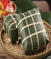 10274 - バイン・チゥン（ちまき）