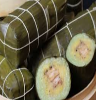 10275 - バイン・テット（ちまき）