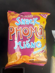 10288 - [オイシー] チーズスナック 34g