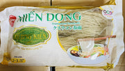 10295 - MIẾN DONG クズウコン春雨 200g