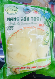 10296 - [キンボイ] 竹の子の水煮 500g