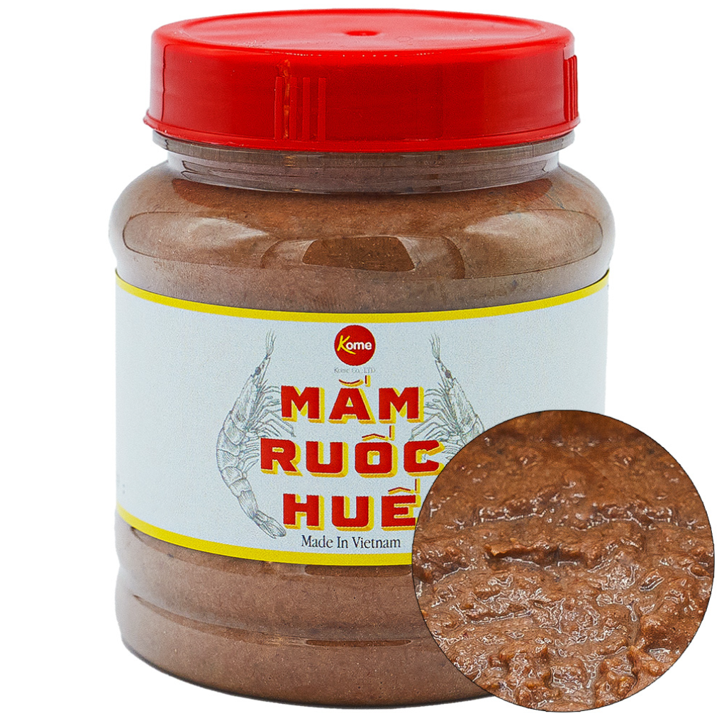 10029 - 小海老ソース 200g