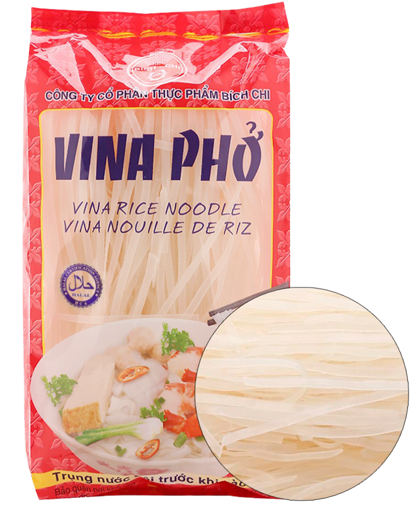 10030 - [ビクチ] VINA フォー（乾麺） 400g