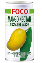 10038 - [フォコ] マンゴージュース 350ml