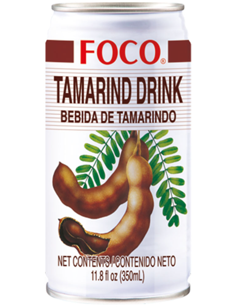 10040 - [フォコ] タマリンドジュース 350ml