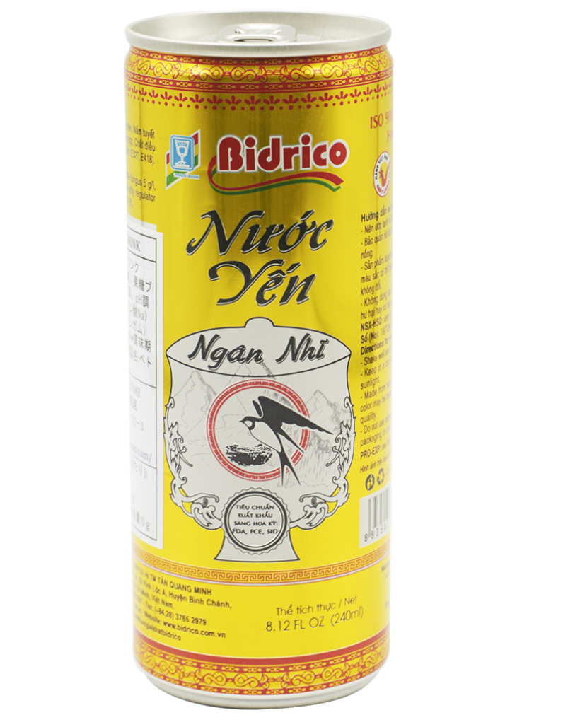 10041 - 燕の巣ドリンク 360ml