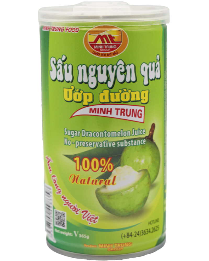 10044 - ドラコントメロンジュース 365ml