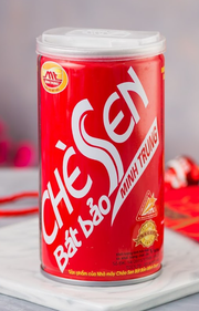 10045 - 八宝ぜんざい 365g