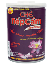 10046 - 黒もち米せんざい 240g