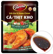 10004 - [バロナ] 魚/肉煮込みソース 80g