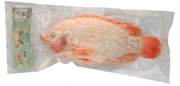 10050 - 冷凍レッドティラピア 1.1kg相当