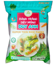 10056 - Duy Anh 極薄ライスペーパー 300g