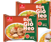 10069 - [ヴィフォン] 豚足ブンジョオヘオ 65g