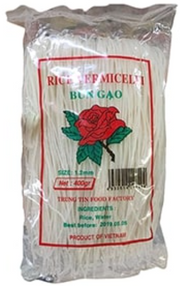 10079 - [Bún Gạo] Bifun (bún khô) 400g