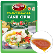 10007 - [バロナ] カインチュア スープソース 80g