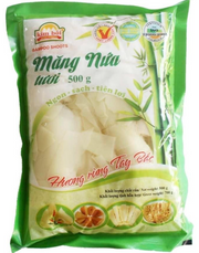10083 - Măng tre luộc 300g