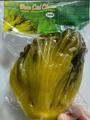 10088 - からし菜漬け 500g