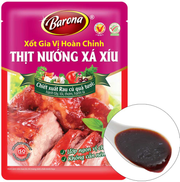 10008 - [バロナ] チャーシュージャン 80g