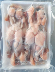 10091 - 冷凍カエル 500g