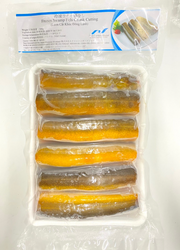 10093 - 冷凍カットうなぎ 500g