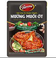 10009 - [バロナ] グリルチリソース 80g
