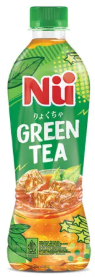 20123 - NU グリーンティー オリジナル