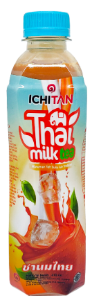 20131 - [イチタン] タイ ミルクティー 300ml