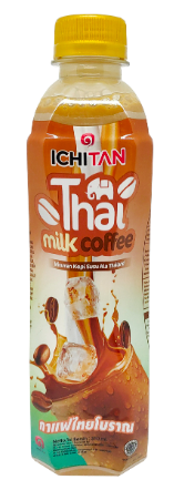 20133 - [イチタン] タイ ミルクコーヒー 300ml