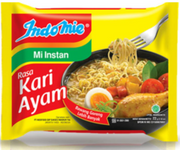 20138 - インドミー カリ・アヤム味