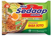 20139 - ミー・セダップ ソト味
