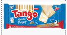 20148 - タンゴ ロングワッファー バニラミルク 100g