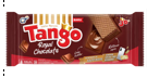 20149 - タンゴ ワッファー チョコレート 100g