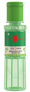 20170 - ユーカリオイル 60ml