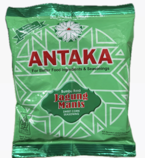 20178 - アンタカ 焼きトウモロコシ味