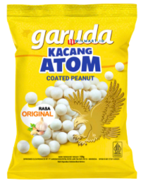 20181 - カチャング・アトム 味付きピーナッツ（オリジナル味）
