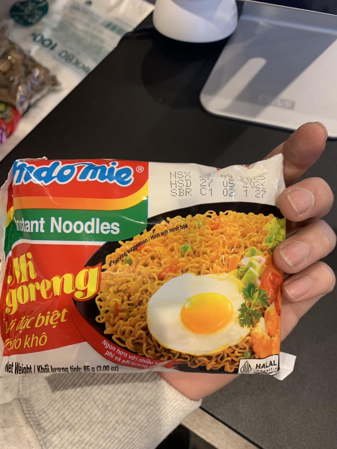20193 - [Indomie] ミーゴレン 85g