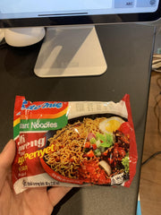 20194 - [Indomie] ミーゴレン イガペニェット味 80g