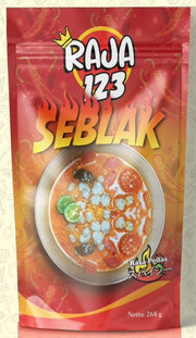 20219-RAJA SEBLAK ラジャ セブラック