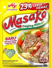 20023 - [味の素] マサコ 牛だし