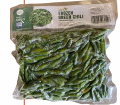 20003 - Niyelong berdeng sili