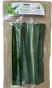 20006 - Niyelong dahon ng pandan