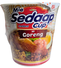 20073 - [ミースダップ] カップ麺 ミーゴレン
