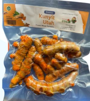 20008 - Niyelong Turmerik