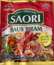 20082 - サオリ オイスターソース 単品売り