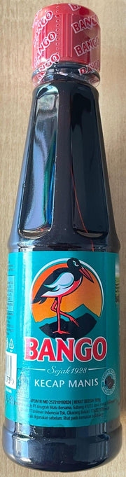 20090 - バンゴ 醤油 180g