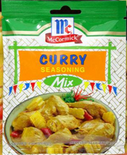 40024 - [McCormick] Bubuk kari 40g