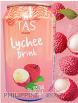 40045-タス  ライチドリンク  310ml